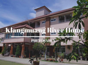  Klang Muang River Home  Nai Mueang